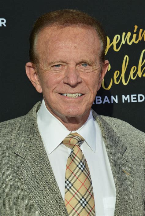 Bob Eubanks Biography .